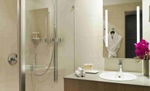 Hotel Pullman Bordeaux Lac