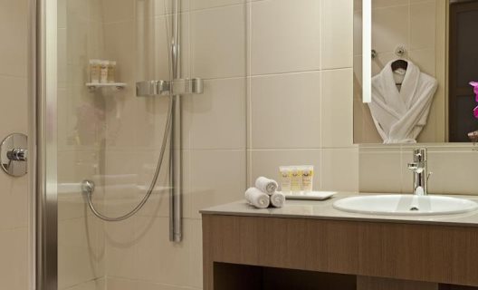 Hotel Pullman Bordeaux Lac