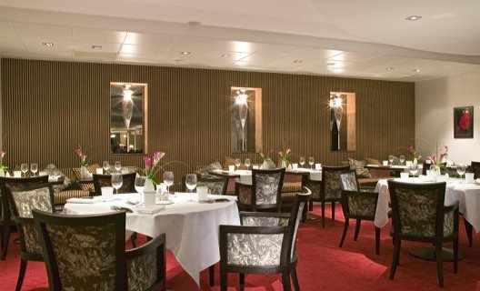 Hotel Pullman Bordeaux Lac