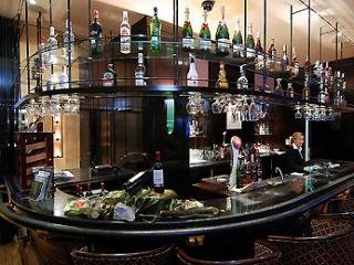 Hotel Pullman Bucharest World Trade Center