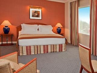 Hotel Pullman Bucharest World Trade Center