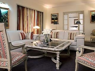 Hotel Pullman Bucharest World Trade Center