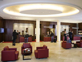Hotel Pullman Cologne