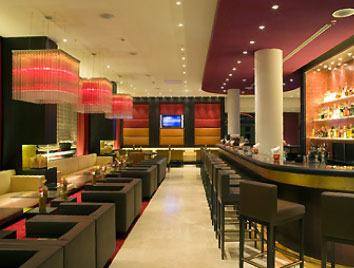 Hotel Pullman Cologne