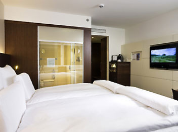 Hotel Pullman Cologne