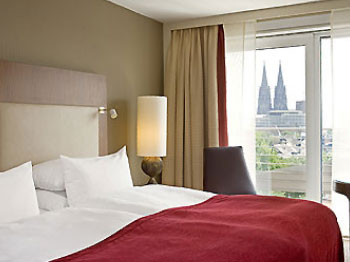 Hotel Pullman Cologne