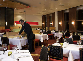 Hotel Pullman Cologne