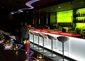 Hotel Pullman Cologne