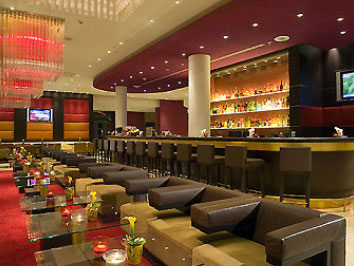 Hotel Pullman Cologne