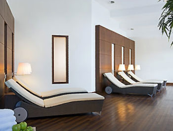 Hotel Pullman Cologne