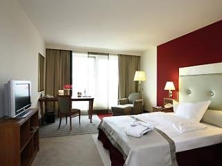 Hotel Pullman Dortmund