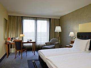 Hotel Pullman Dortmund
