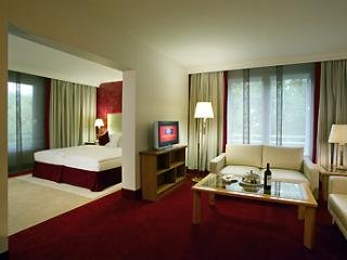 Hotel Pullman Dortmund