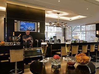 Hotel Pullman Dresden Newa