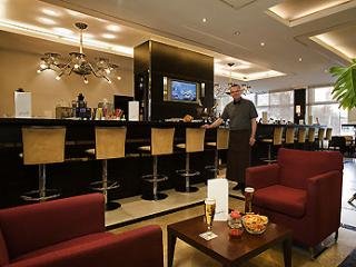 Hotel Pullman Dresden Newa