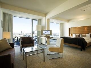 Hotel Pullman Dresden Newa