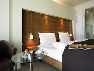 Hotel Pullman Dresden Newa