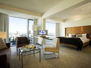 Hotel Pullman Dresden Newa