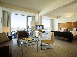 Hotel Pullman Dresden Newa