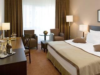 Hotel Pullman Erfurt Am Dom