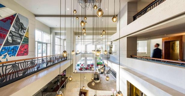 Hotel Pullman Miami Airport