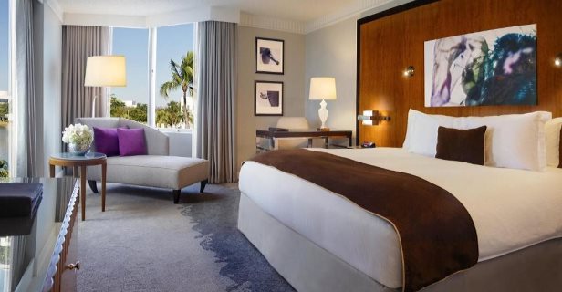 Hotel Pullman Miami Airport