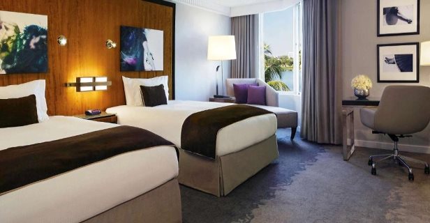 Hotel Pullman Miami Airport