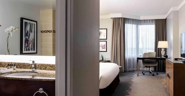 Hotel Pullman Miami Airport