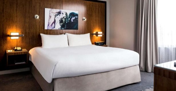 Hotel Pullman Miami Airport