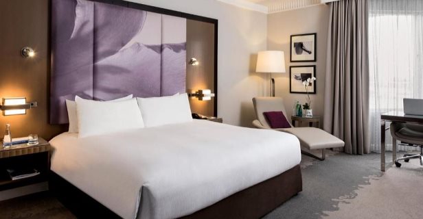 Hotel Pullman Miami Airport