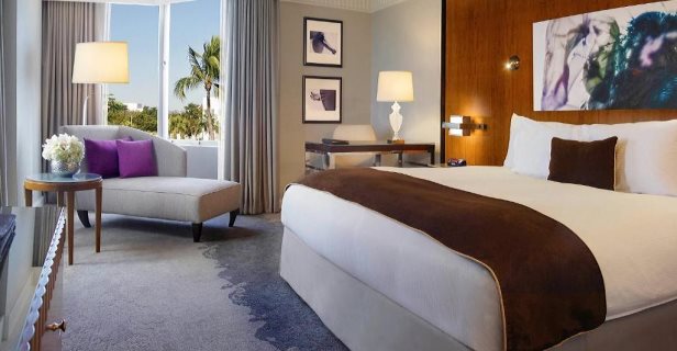 Hotel Pullman Miami Airport