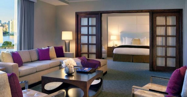 Hotel Pullman Miami Airport
