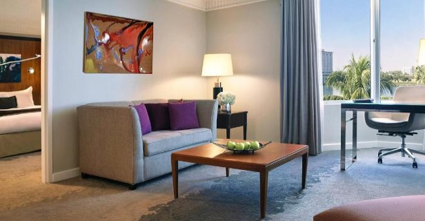 Hotel Pullman Miami Airport
