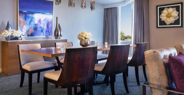 Hotel Pullman Miami Airport