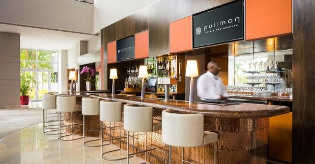 Hotel Pullman Miami Airport