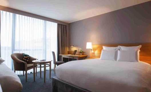 Hotel Pullman Paris Centre Bercy