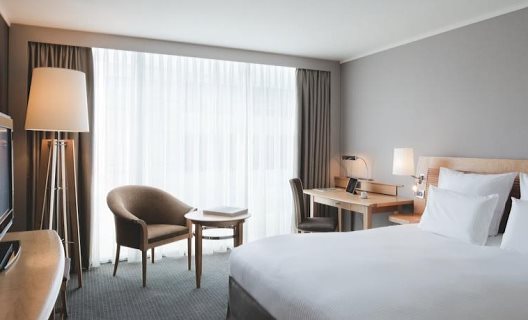 Hotel Pullman Paris Centre Bercy