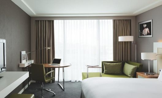 Hotel Pullman Paris Centre Bercy