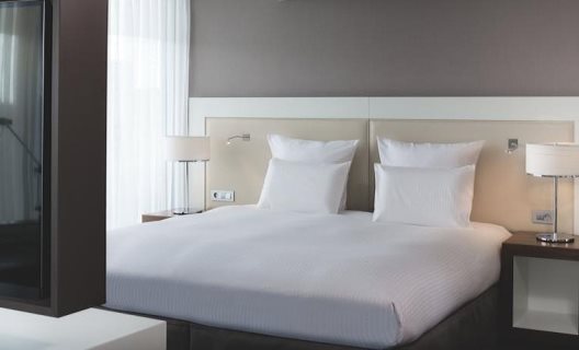 Hotel Pullman Paris Centre Bercy