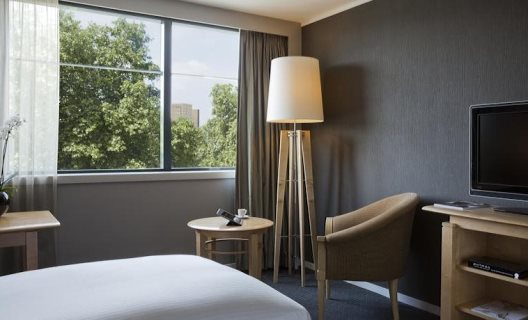 Hotel Pullman Paris Centre Bercy