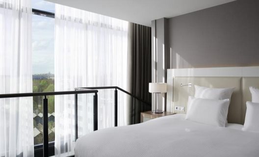 Hotel Pullman Paris Centre Bercy