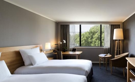 Hotel Pullman Paris Centre Bercy