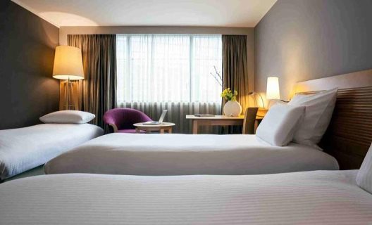 Hotel Pullman Paris Centre Bercy