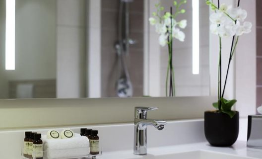 Hotel Pullman Paris Centre Bercy