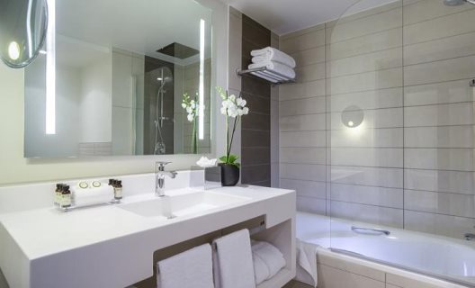 Hotel Pullman Paris Centre Bercy