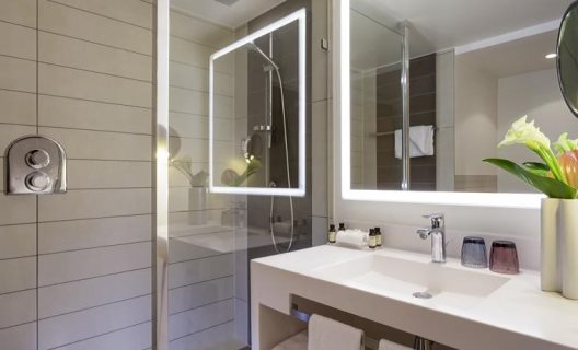 Hotel Pullman Paris Centre Bercy