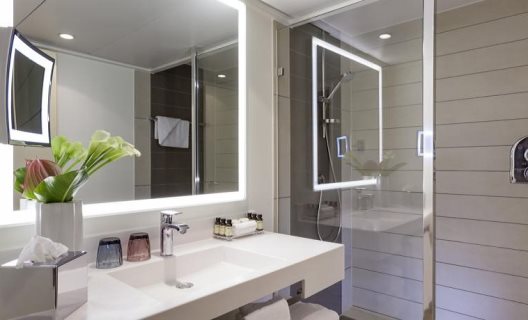 Hotel Pullman Paris Centre Bercy