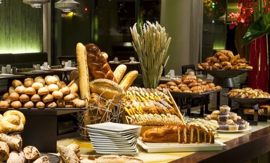 Hotel Pullman Paris Centre Bercy