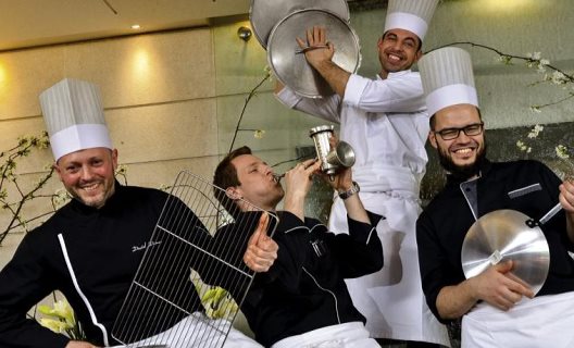 Hotel Pullman Paris Centre Bercy