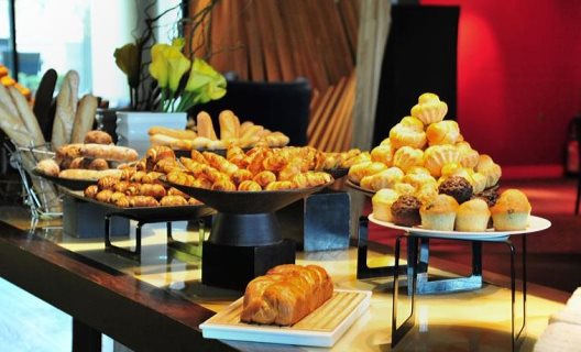 Hotel Pullman Paris Centre Bercy